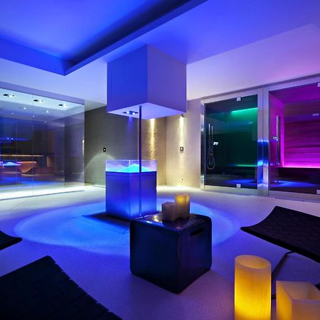 לניאגו Hotel Pergola מראה חיצוני תמונה